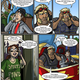 Illustration for article titled Sunday Comics: Everything Is Pain
